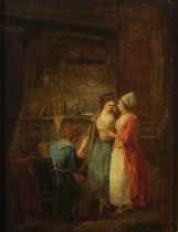 Visit to a Doctor (previously "Visit to an Alchemist")